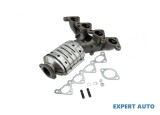 Catalizator Hyundai Tucson (2004-2010)[JM] #1