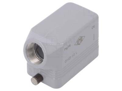 Carcasă pentru Conectori HDC C-TYPE PG16 57.27 foto