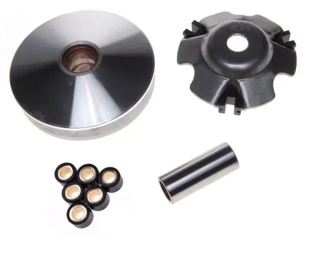 Variator scuter Piaggio 50 - 80cc