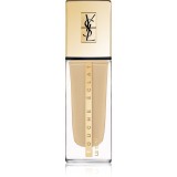Yves Saint Laurent Touche &Eacute;clat Le Teint machiaj persistent iluminator cu SPF 22 culoare BD10 Warm Porcelain 25 ml