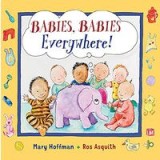 Babies, Babies Everywhere