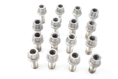 Set prezoane roata VW GOLF VII 5G1, BQ1, BE1, BE2 2016 11085835 foto