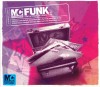 CD 2XCD Various &ndash; Mastercuts Funk (VG++), Pop