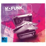 CD 2XCD Various &ndash; Mastercuts Funk (VG++)
