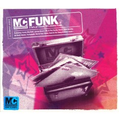 CD 2XCD Various &ndash; Mastercuts Funk (VG++)
