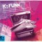 CD 2XCD Various &ndash; Mastercuts Funk (VG++)