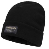 Caciula TRAKKER Techpro WR Beanie - Black, Marime Universala