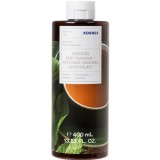 Gel de duș Korres cu ceai de mentă 400ml