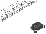 Inductor SMD 73,7uH 1,65A
