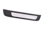 Ornament prag interior dreapta spate AUDI A4 8K2, B8 2008 OEM: 8K0953376,8K0953376B,8K0953376C 12511073