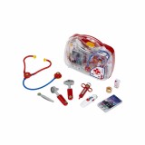 Trusa doctor cu Smartphone si termometru, Klein
