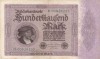 GERMANIA 100.000 marci 1923 VF!!!