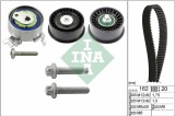 INA 530 0441 10 Set curea de distributie