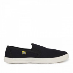 Slip-on COOPER, Negru