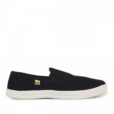 Slip-on COOPER, Negru foto