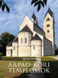 &Aacute;rp&aacute;d-kori templomok - Kaiser Ott&oacute;