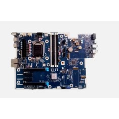 Placa de baza second hand Workstation HP Z2 G5 LGA 1200 DDR4 L98108-001