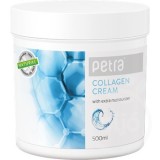 Crema Anti-imbatranire Petra Pro Colagen, 500 ml - Hidratare, Fermitate, Elasticitate, Vergeturi