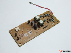 Sub High Voltage Board HP Color LaserJet 2500 RG5-7124 foto