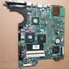 Placa de baza laptop HP Pavilion dv5 seria 1000 482870-001 Intel (AMD)