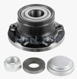 Set rulment roata SNR R141.26