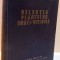 SELECTIA PLANTELOR HORTI-VITICOLE , 1960