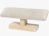Cumpara ieftin Suport pentru Bijuterii din Lemn &ndash; Elegant și Stabil &ndash; 20x6x8 cm &ndash; Organizator