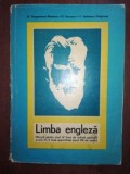 Limba engleza manual pentru anul IV licee de licee generala si anii IV-V licee specialitate- M. Dragomirescu-Nicolescu