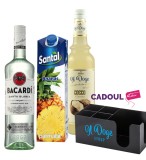 Party Box Mix for Pina Colada