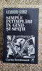 ALEXANDRU GEORGE - SIMPLE INTAMPLARI IN GAND SI SPATII
