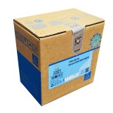 Cartuș toner compatibil Konica-Minolta KMIN TNP-48 C HYB Cyan (A5X0450