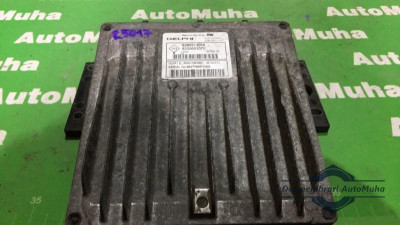 Calculator ecu Renault Clio 3 (2005-2008) 8200513058 foto