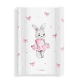 Saltea De Infasat Bebe Cu Intaritura 70x47,5 Klups Balerina 440