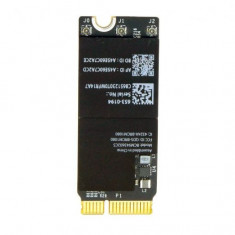 Wi-Fi Airport Bluetooth Card Apple Bcm943602cs Z653-0194 653-0194 A1502 A1398 A1425