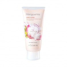 MangoWhite Crema de maini 75 ml foto