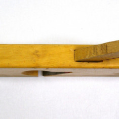 Rindea de lemn pentru falt 30 mm (2149)