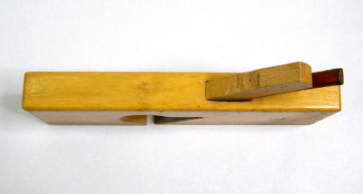 Rindea de lemn pentru falt 30 mm (2149) foto