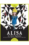 Alisa in Tara Oglinzii - Arthur