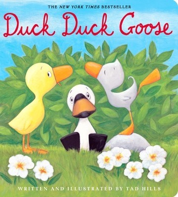 Duck, Duck, Goose foto