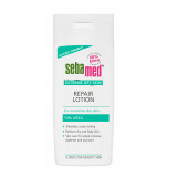 Sebamed Extreme Dry Skin, Lotiune dermatologica pentru piele foarte uscata, 10% uree, 200ml