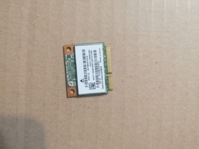 wifi Asus R556L R556LA X555L X555LA F555L QCWB335 Qualcomm Atheros Bluetooth foto