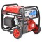 Generator electric monofazat 13 CP, 5.5 KW - HECHTGG6500