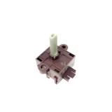 &Icirc;ntrerupător pentru cuptor WHIRLPOOL ARISTON BAUKNECHT 480121102829 Original