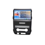 Navigatie Ford F150 2008-2014 Android 8 Core 2.2 Ghz 8+128 Qled 1K ADAS 4G LTE GPS 360 CarStore Technology