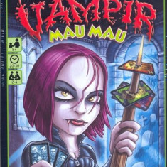Vampir Mau Mau | Pegasus Spiele