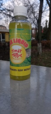 Timar - Aroma Mix - Acid N-Butyric 250ml foto