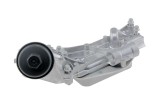 Radiator ulei motor, Termoflot cu filtru Opel Astra H 1.6 85kw 2006-2014, Astra J 1.6 85kw 2009-2015, Insignia 1.6, 1.8 85, 103kw 2008-2017, Mokka 1.