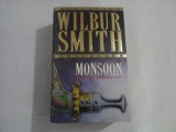 MONSOON - Wilbur SMITH
