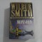 MONSOON - Wilbur SMITH