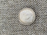 2 Reichsmark 1939 F - Germania Nazista